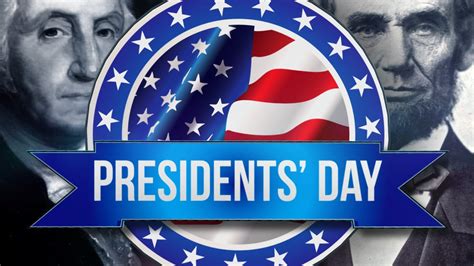 does penn state have off for presidents day|2022.